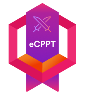 Certified Professional Penetration Tester