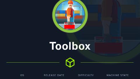 Toolbox