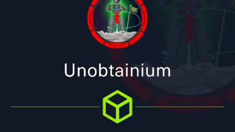 Unobtainium